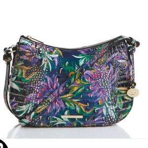 NWT Brahmin Shayna Visionary Melbourne Crossbody